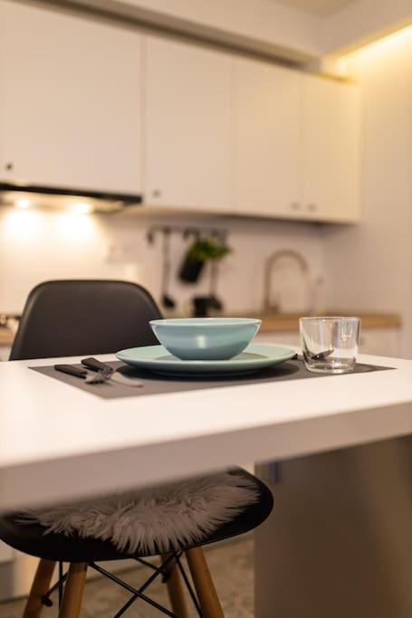 Ultra Central Apartment 巴亚马雷 外观 照片