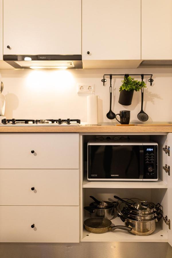 Ultra Central Apartment 巴亚马雷 外观 照片